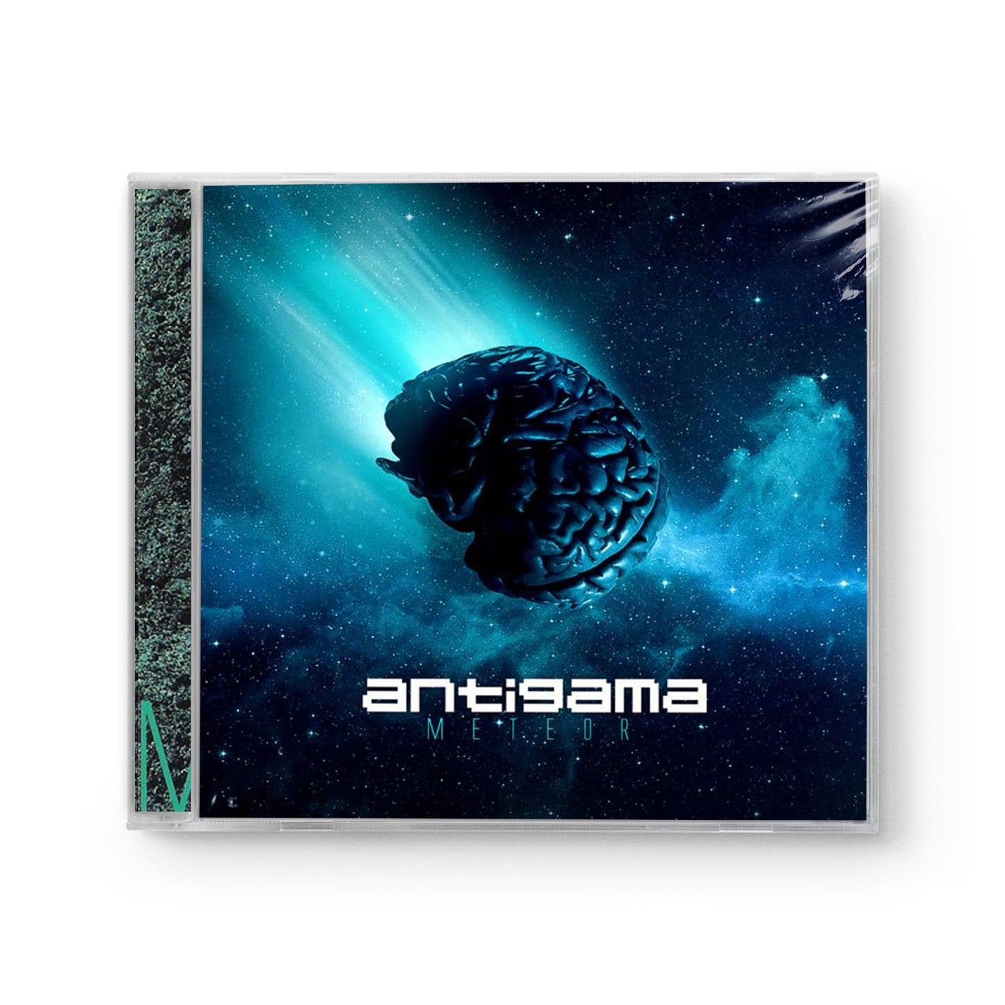 Antigama "Meteor" CD