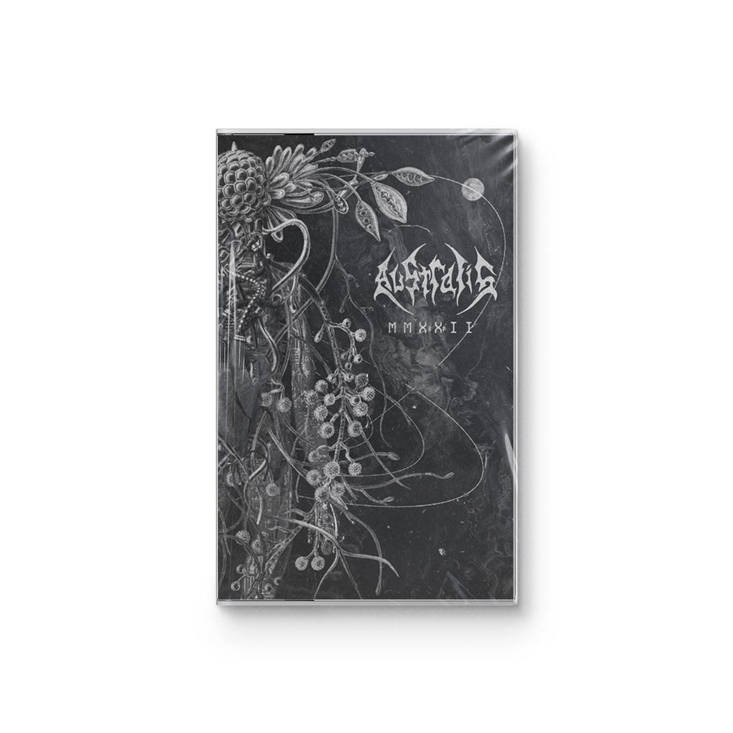 Australis "MMXXII" CASSETTE