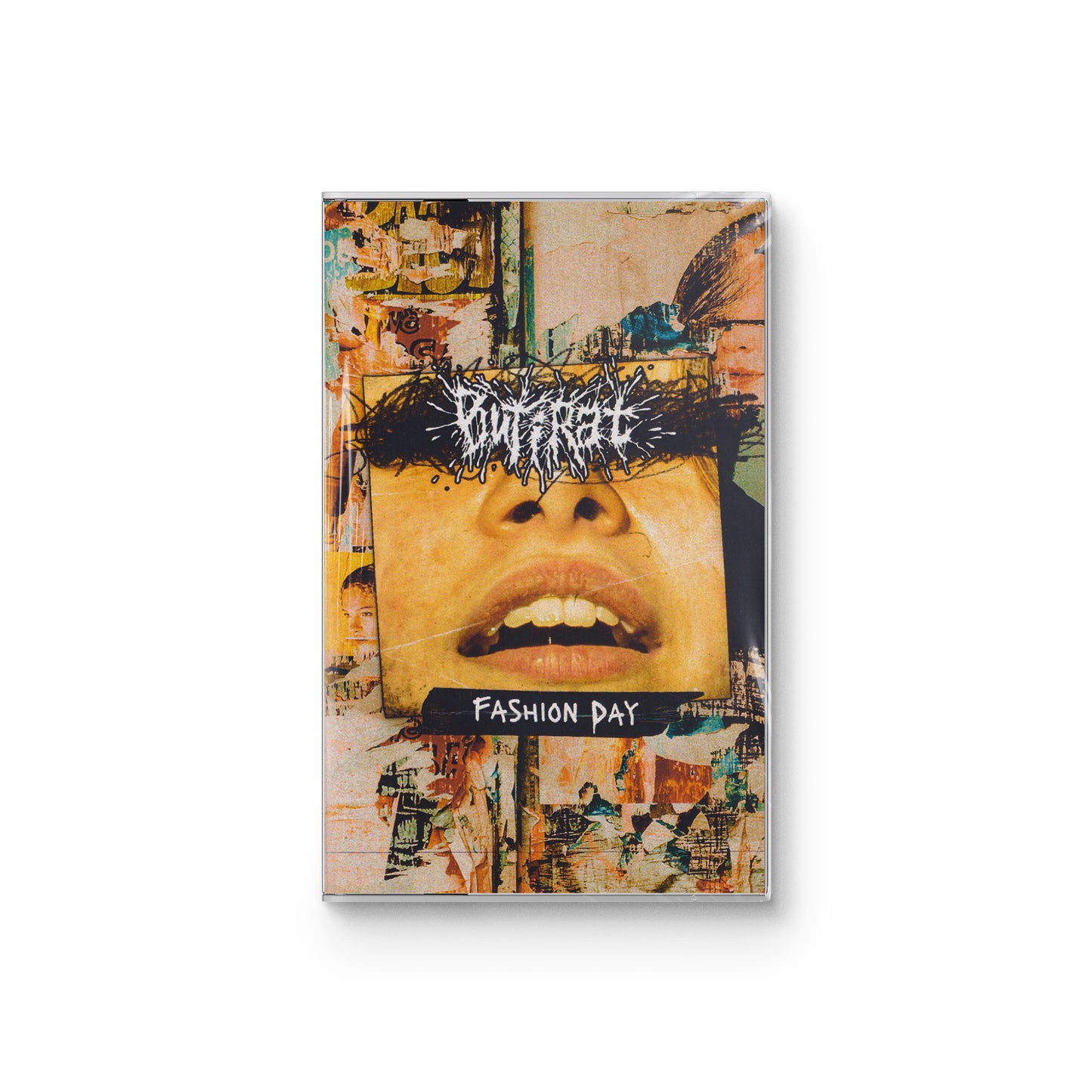 Butirat "Fashion Day" CASSETTE