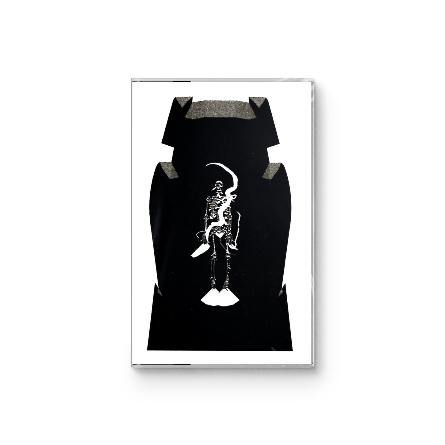 Cryptae "Capsule" CASSETTE