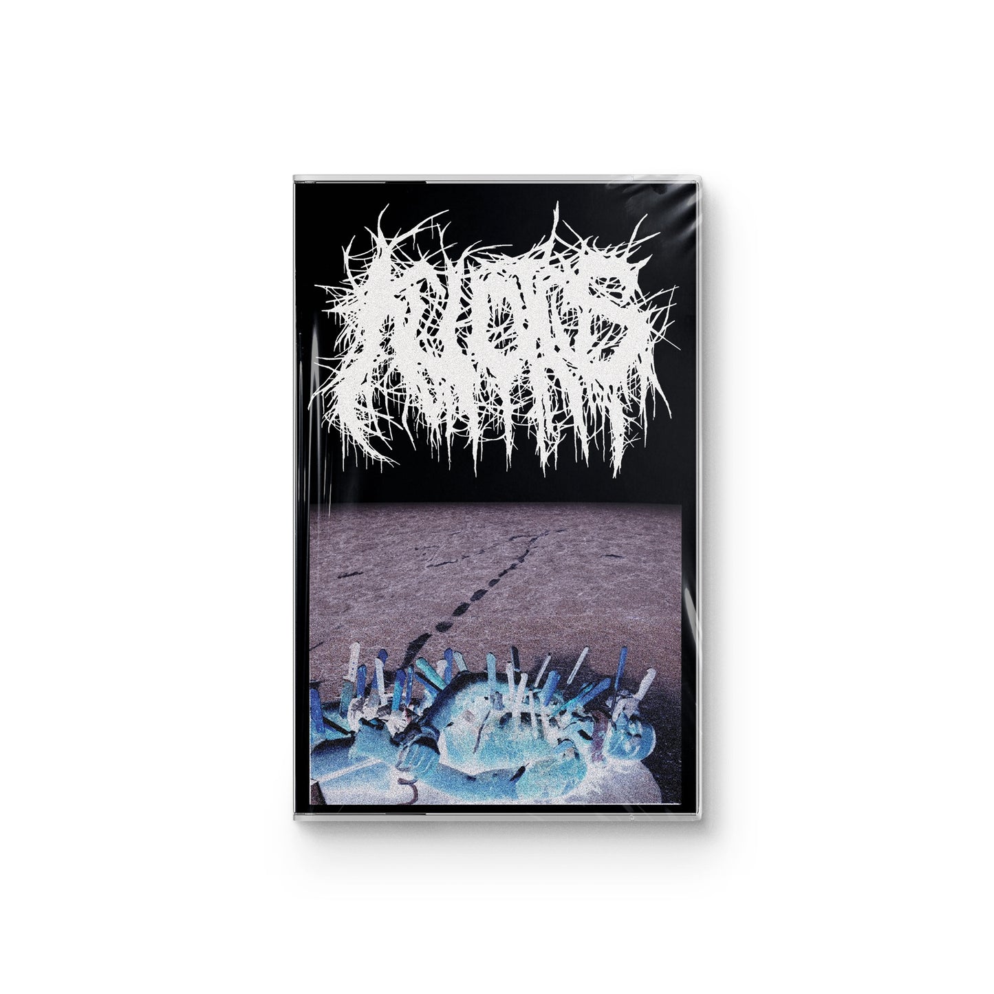 Kuvotus "Demo 2020" CASSETTE