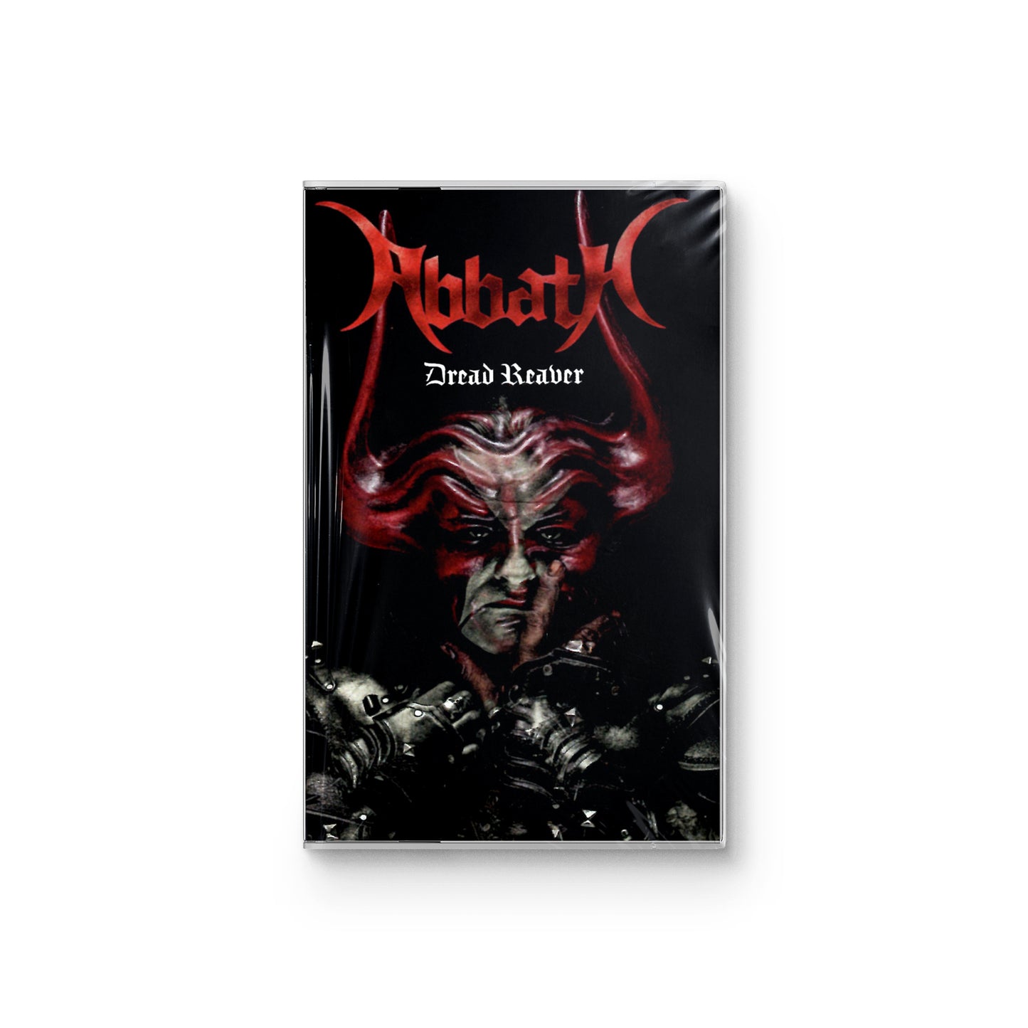 Abbath "Dread Reaver" CASSETTE