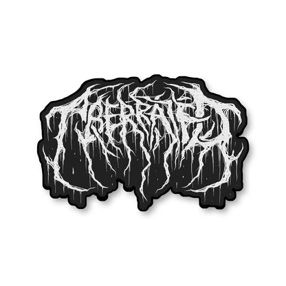 Aberrated "Logo" PATCH