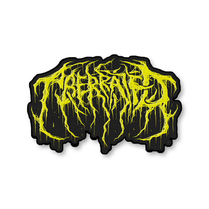 Aberrated "Logo" PATCH