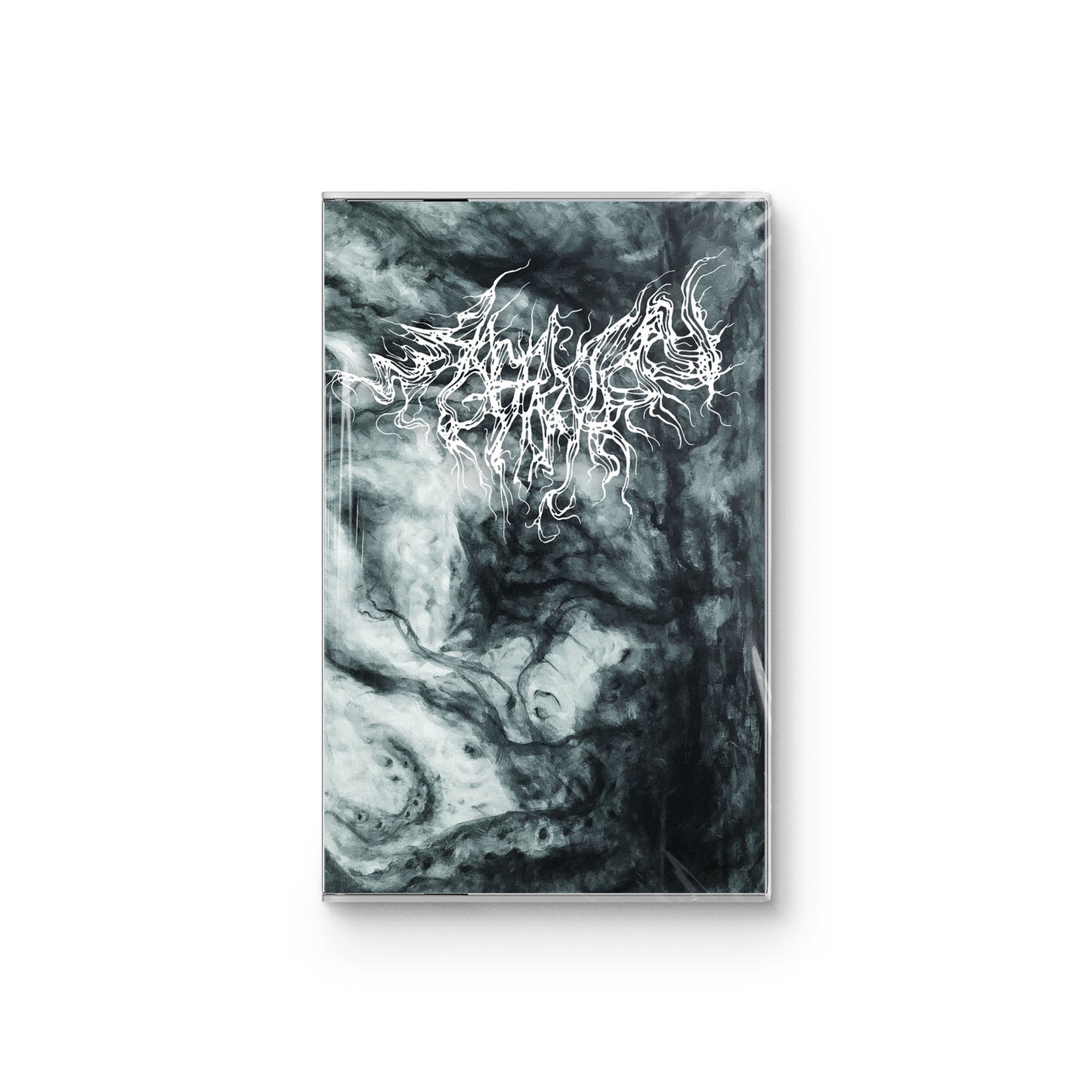 Aberration "Aberration" CASSETTE
