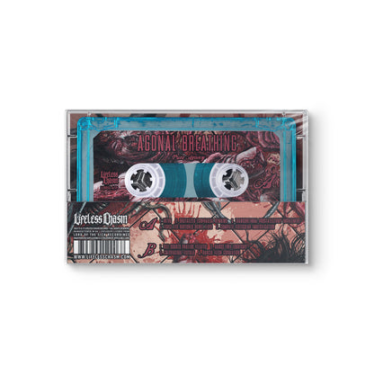 Agonal Breathing "Pure Agony" CASSETTE