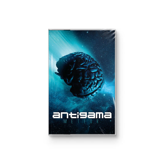 Antigama "Meteor" CASSETTE