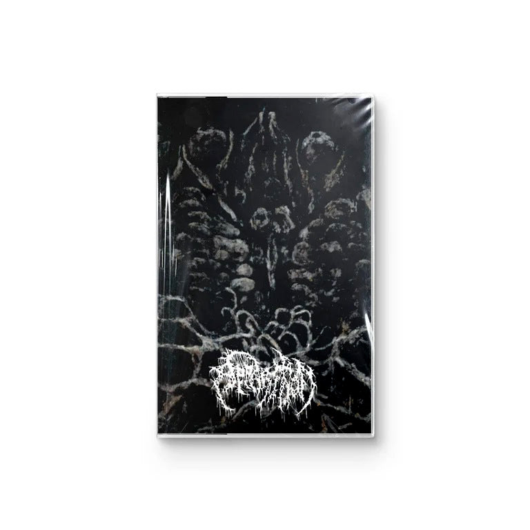 Apparition "Feel" CASSETTE