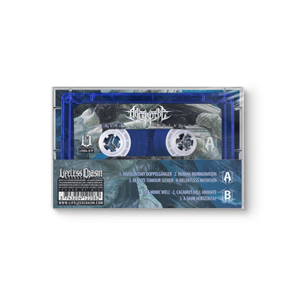 Archspire "Relentless Mutation" CASSETTE