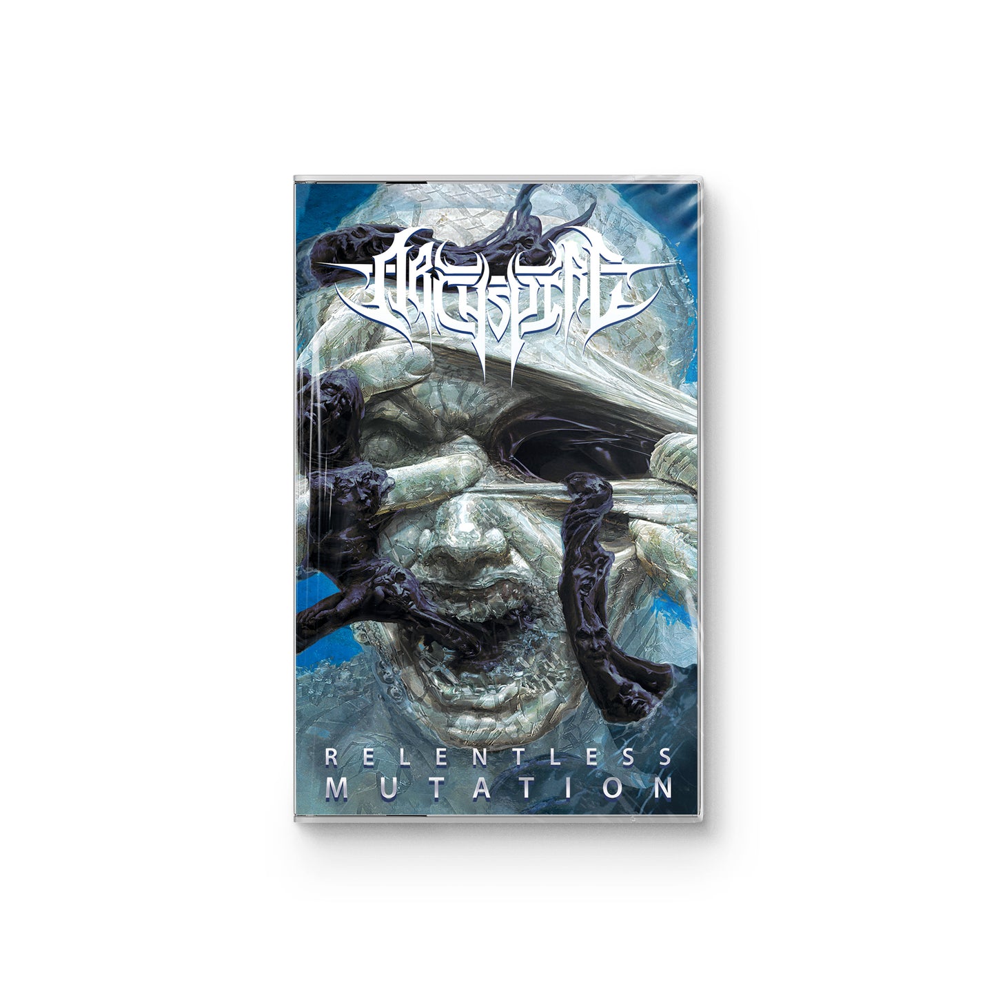 Archspire "Relentless Mutation" CASSETTE