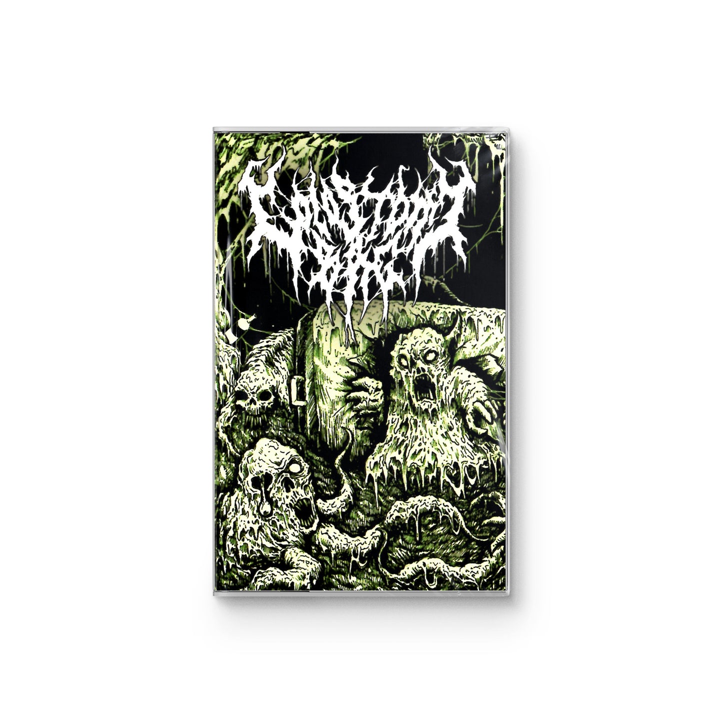 Colostomy Bag "Colostomy Bag" CASSETTE