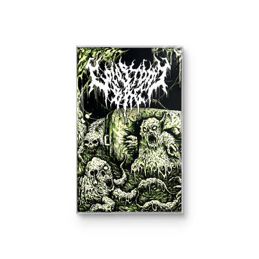 Colostomy Bag "Colostomy Bag" CASSETTE