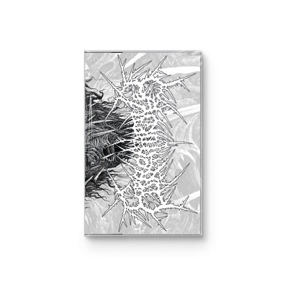 Coprobaptized Cunthunter "Perseveration Of Delirious Comprehensiveness" CASSETTE