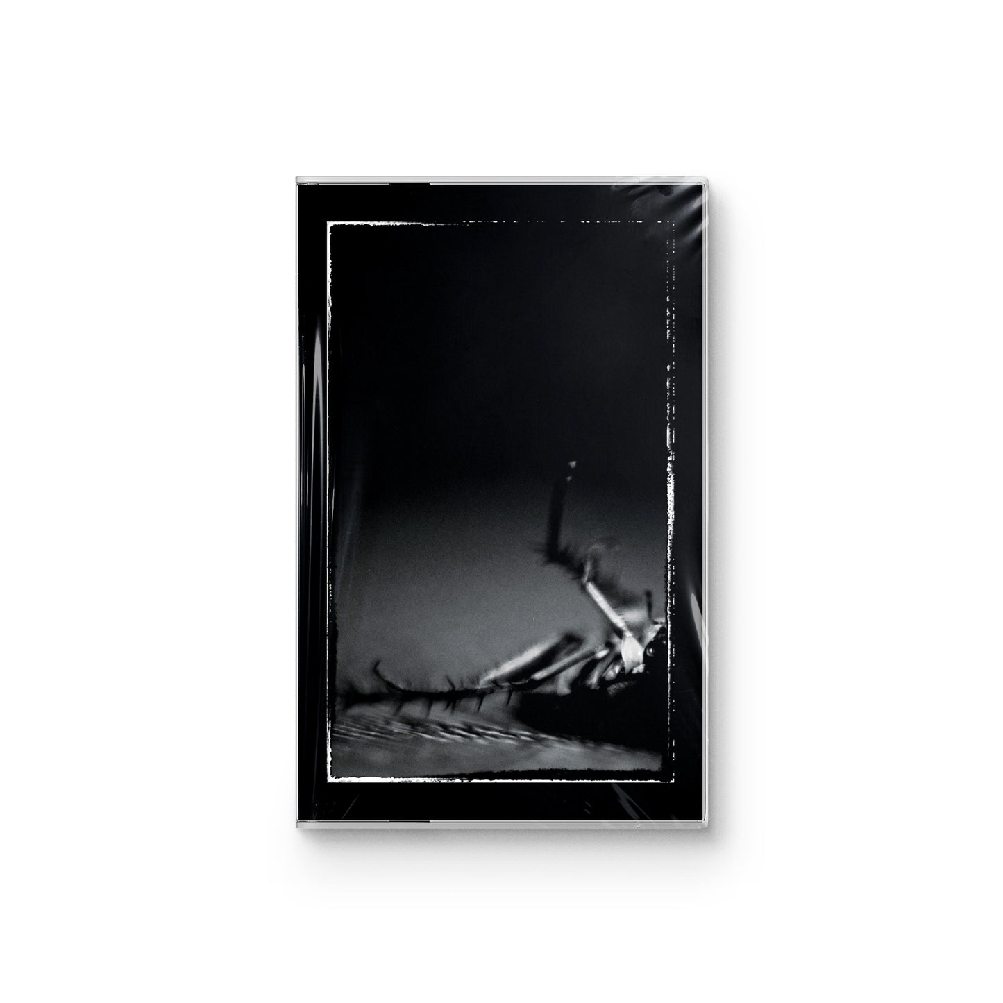 Council Housing "Analytic Sessions" CASSETTE