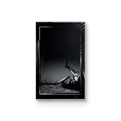 Council Housing "Analytic Sessions" CASSETTE