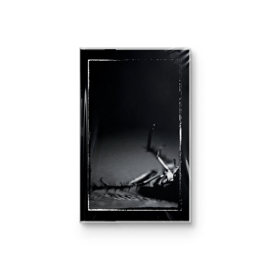 Council Housing "Analytic Sessions" CASSETTE