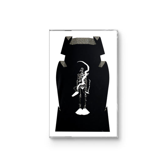 Cryptae "Capsule" CASSETTE