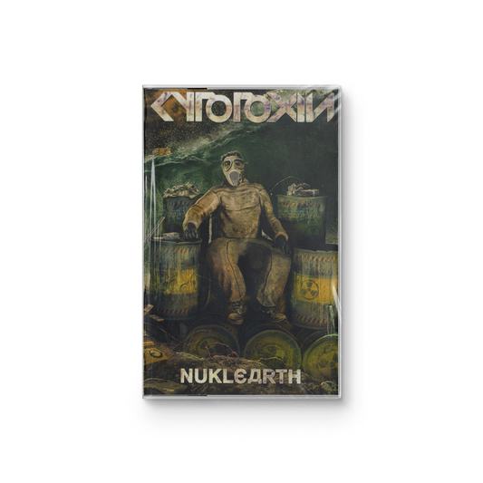 Cytotoxin "Nuklearth" CASSETTE