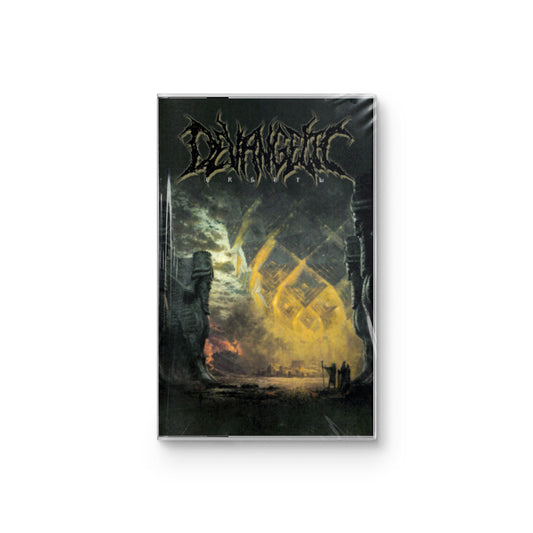 Devangelic "Ersetu" CASSETTE