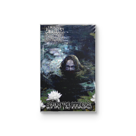 Dying Grotesque "Before The Imminence" CASSETTE