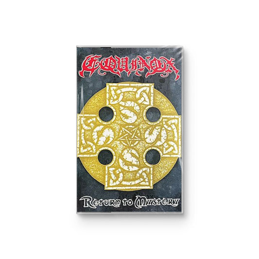 Equinox "Return To Mystery" CASSETTE