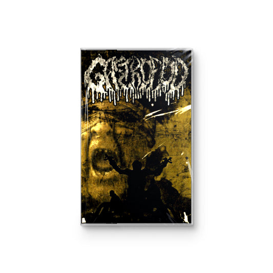 Gastropod "Bullet Farmer" CASSETTE