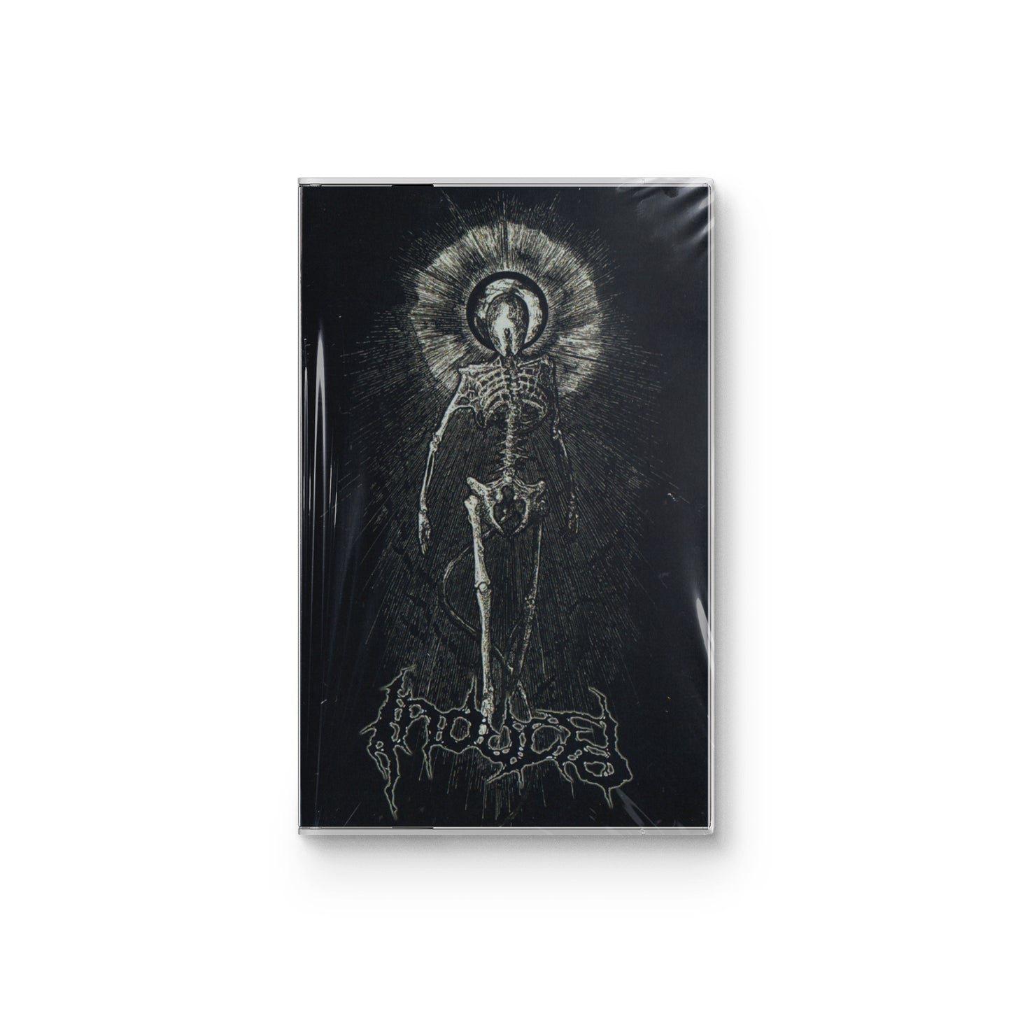 Induced "Coproporeal" CASSETTE