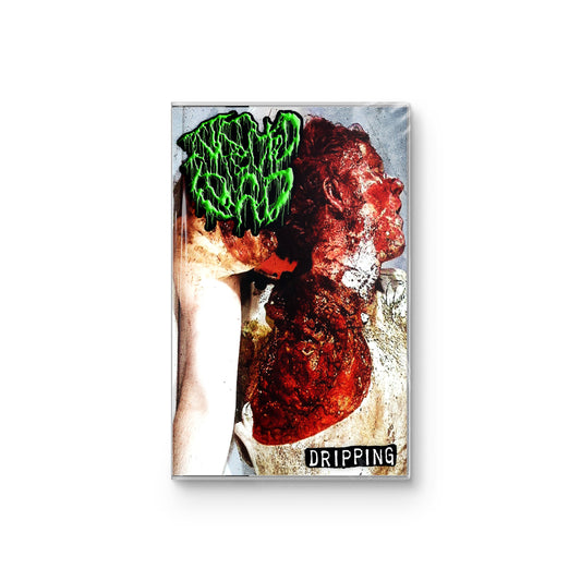 Infected Load "Dripping" CASSETTE