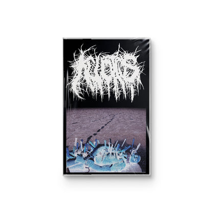 Kuvotus "Demo 2020" CASSETTE