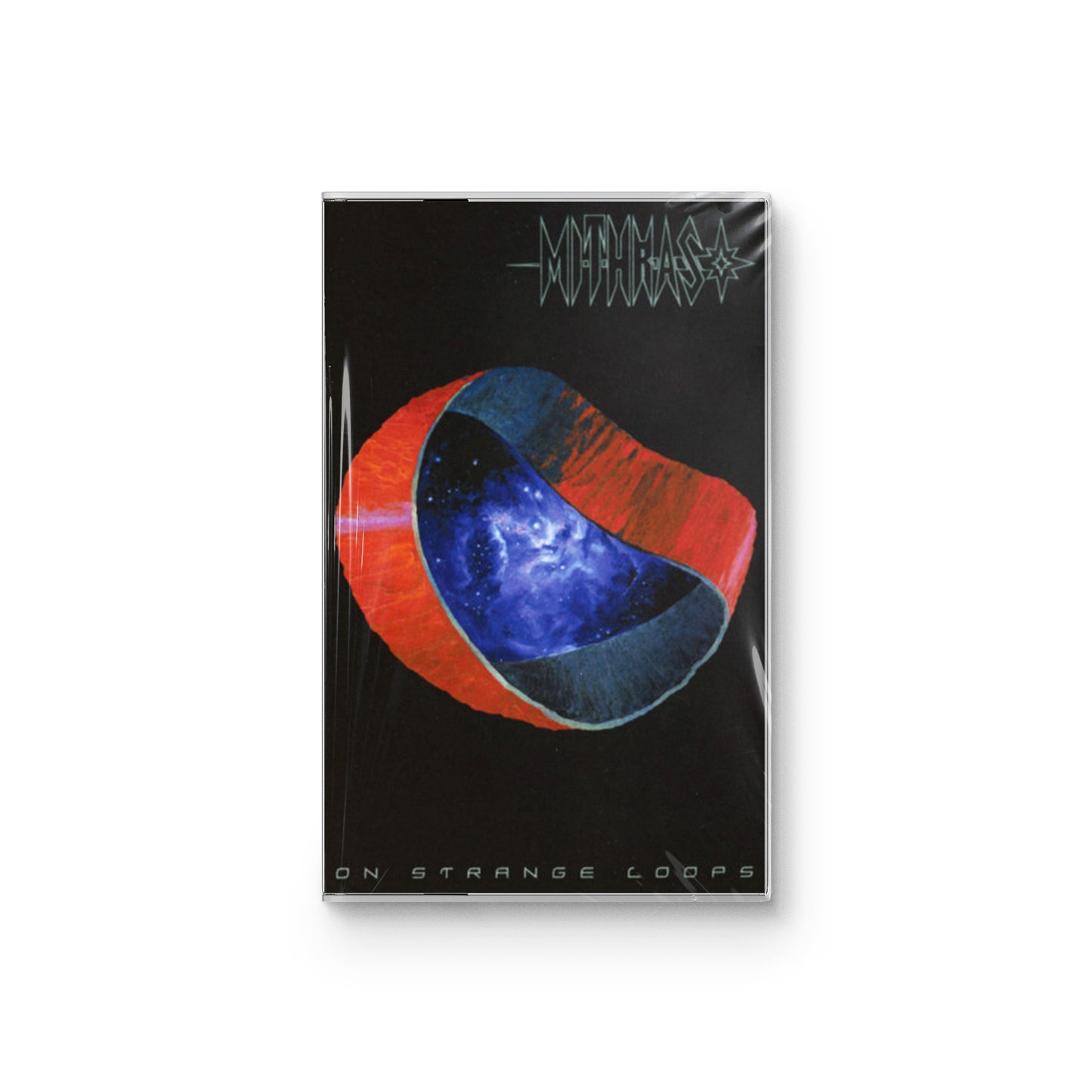 Mithras "On Strange Loops" CASSETTE