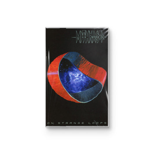Mithras "On Strange Loops" CASSETTE