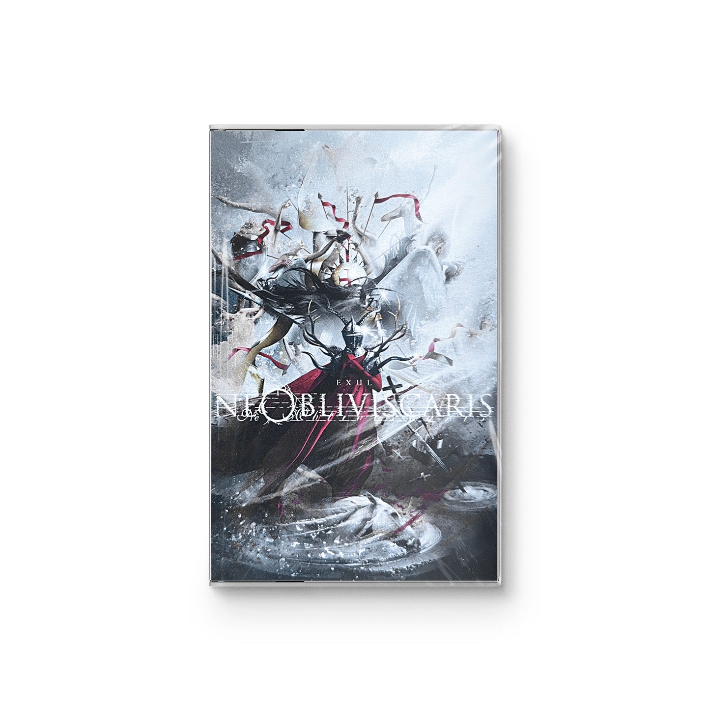 Ne Obliviscaris "Exul" CASSETTE