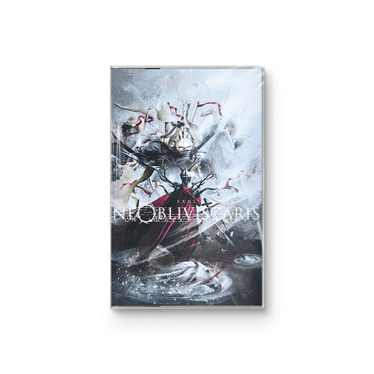 Ne Obliviscaris "Exul" CASSETTE