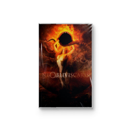 Ne Obliviscaris "Urn" CASSETTE