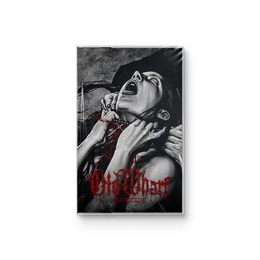 Old Wharf "Matricide" CASSETTE