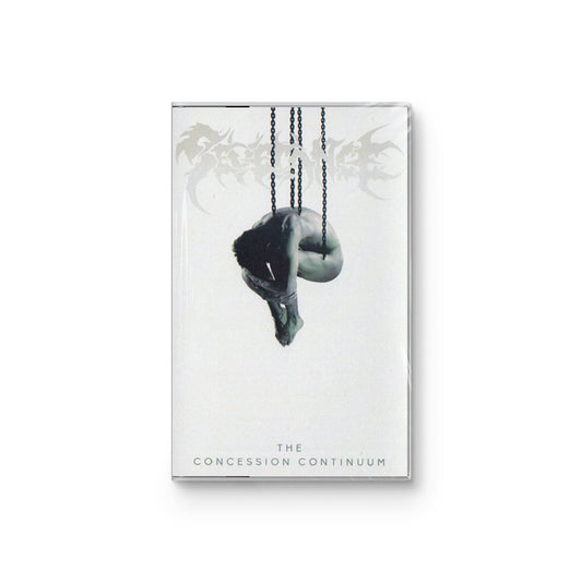 Severance "The Concession Continuum" CASSETTE