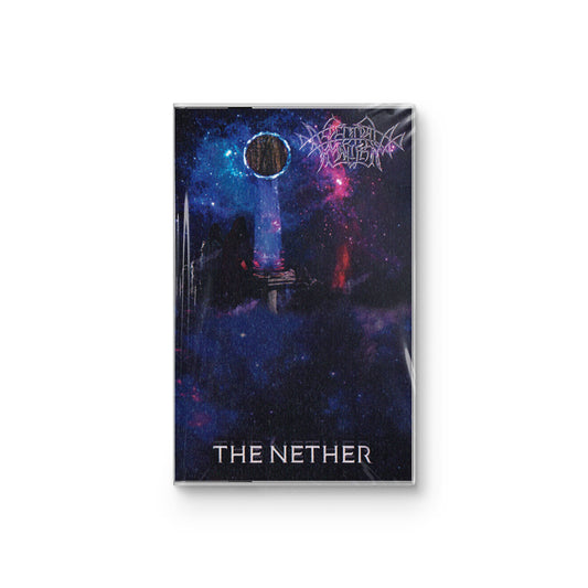 Spectral Manifest "The Nether" CASSETTE