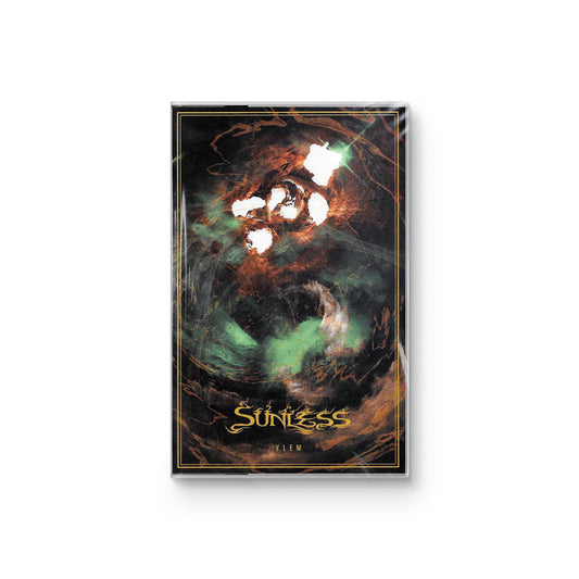 Sunless "Ylem" CASSETTE