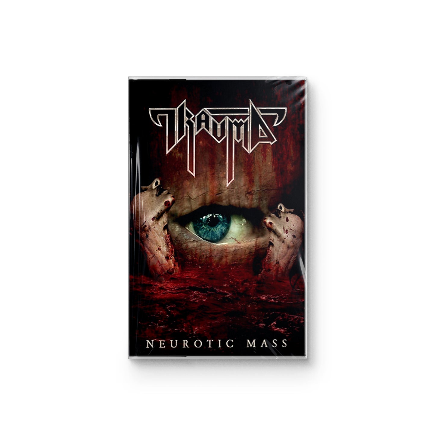 Trauma "Neurotic Mass" CASSETTE