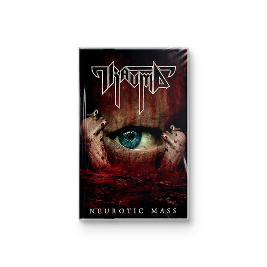 Trauma "Neurotic Mass" CASSETTE