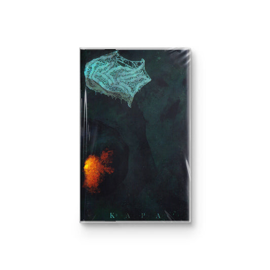 Ubog "Kaрa" CASSETTE
