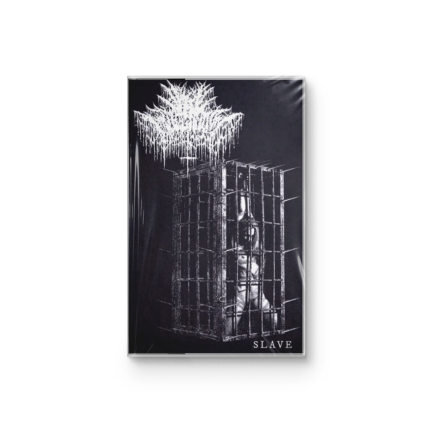 Vile Impregnation "Slave" CASSETTE