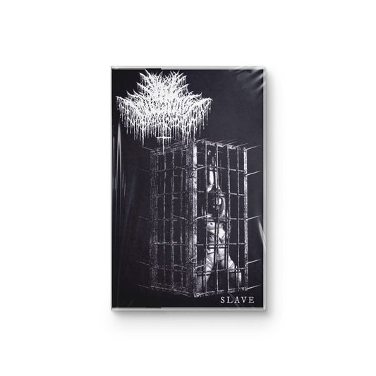 Vile Impregnation "Slave" CASSETTE